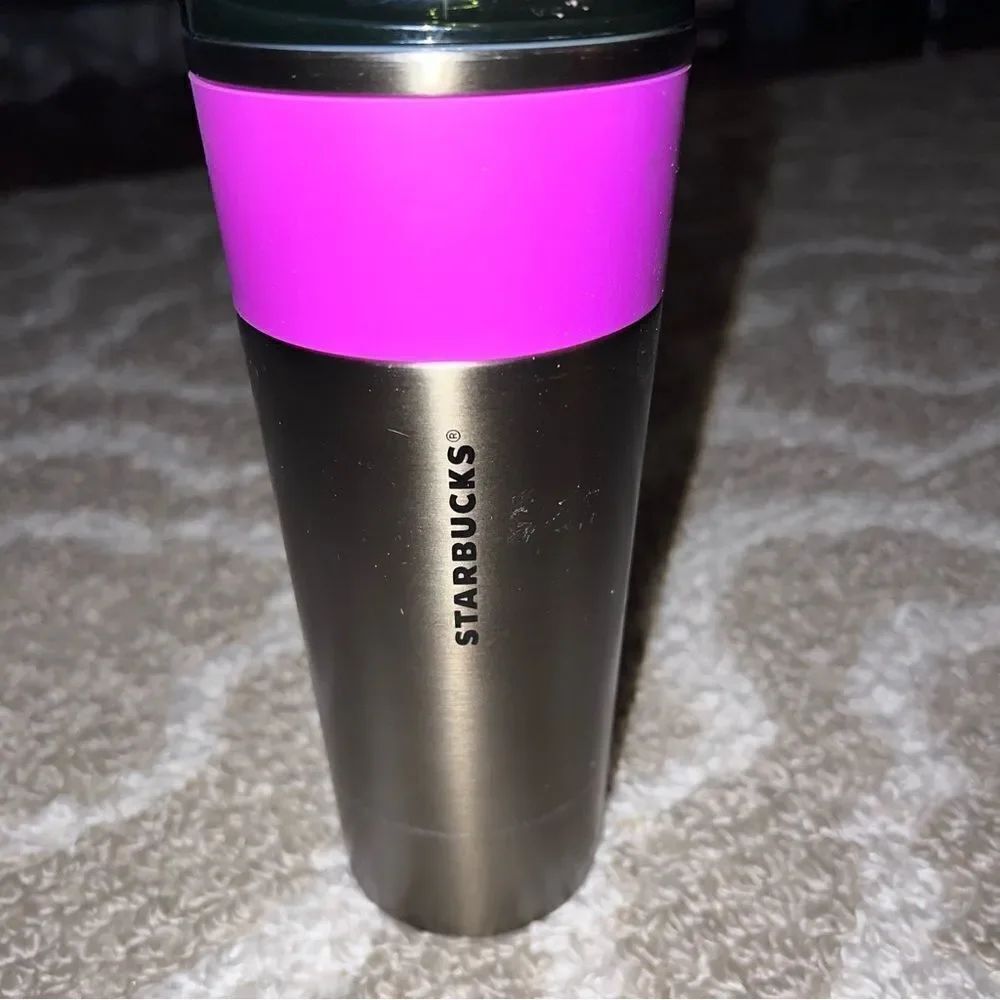 Starbucks 2022 travel mug